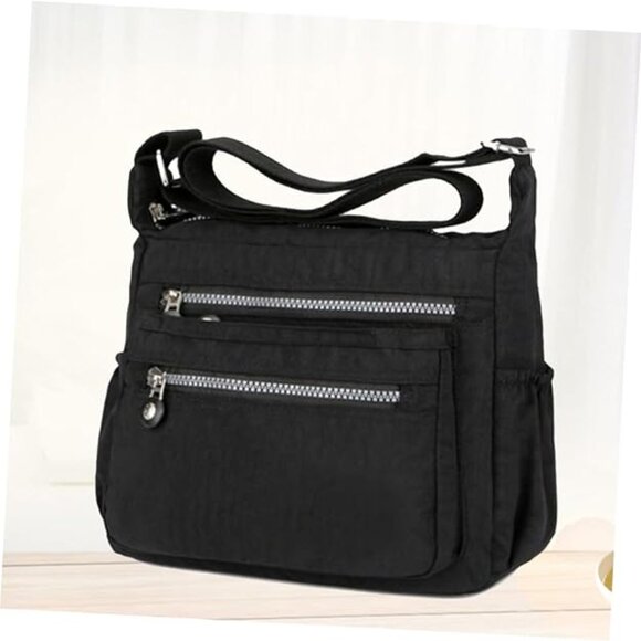 OFFSCH Handbags - Waterproof Sling Tote Bag | Crossbody/Shoulder | New